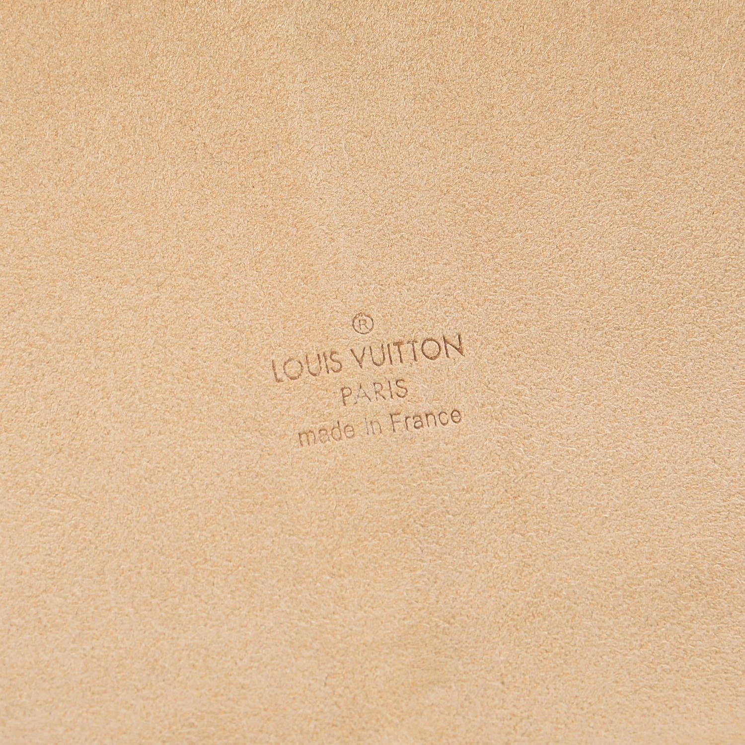 Louis Vuitton Monogram Folding Jewelry Case 6 of 8