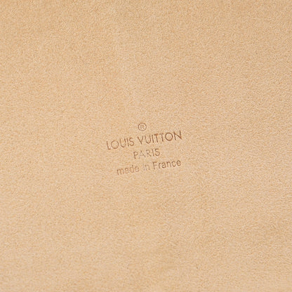 Louis Vuitton Monogram Folding Jewelry Case 6 of 8
