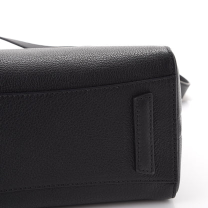 Givenchy Sugar Goatskin Mini Antigona Black 9 of 9