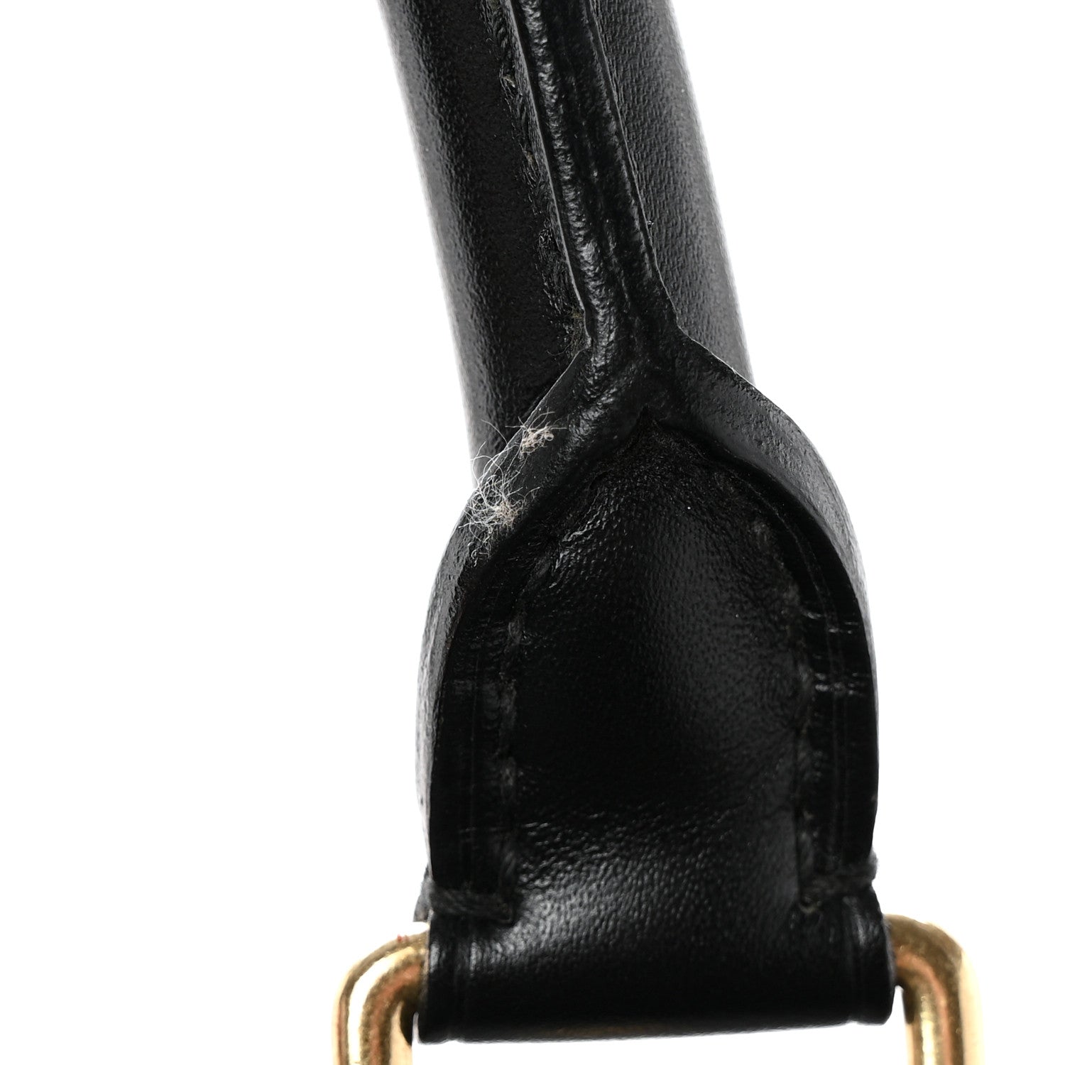 Louis Vuitton Epi Keepall 50 Black 16 of 18