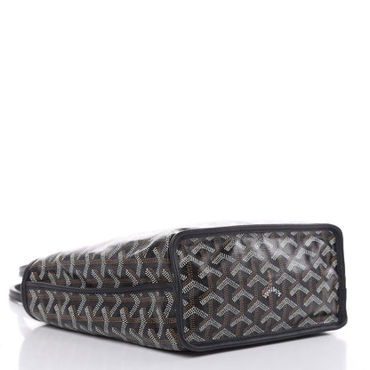 Goyard Goyardine Reversible Mini Anjou Black 7 of 15