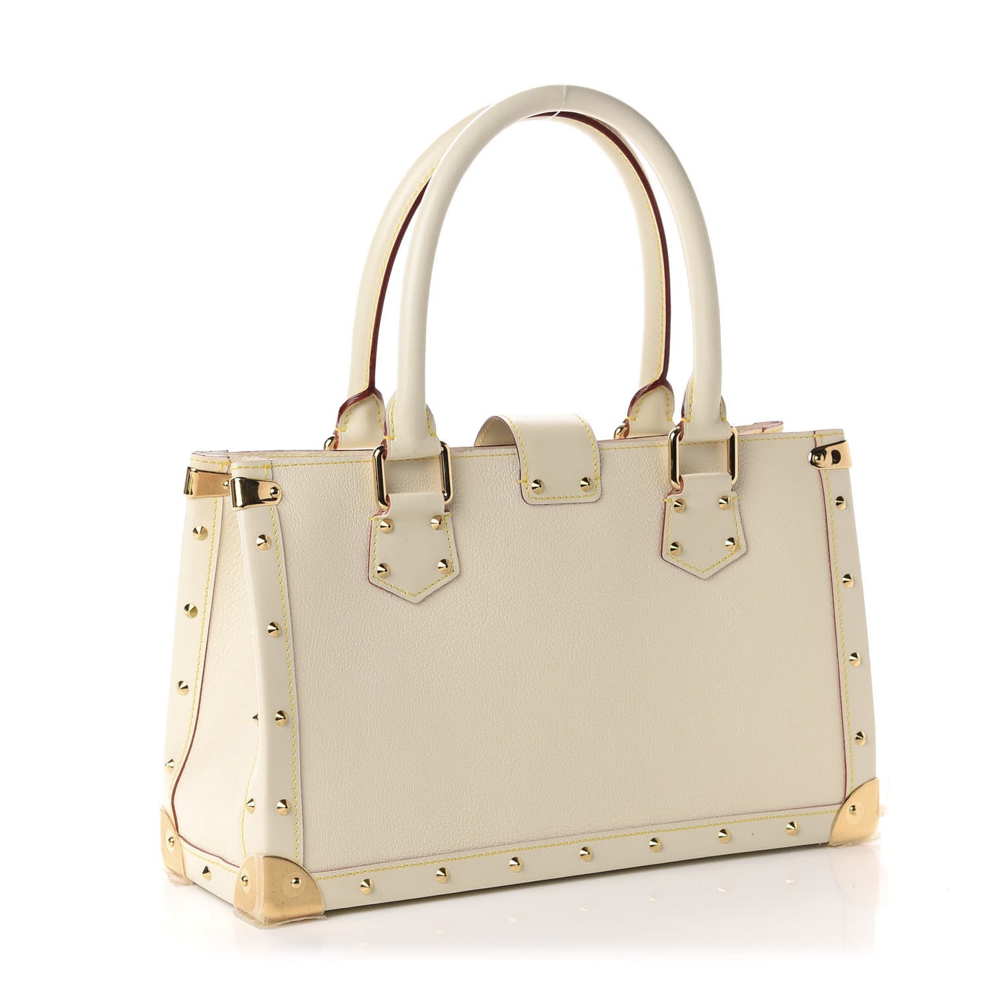 Suhali Le Fabuleux White