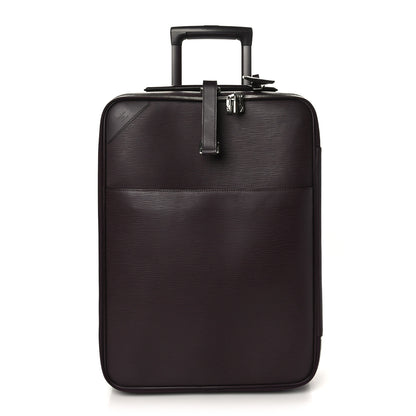 Louis Vuitton Epi Pegase 50 Quetsche 1 of 9