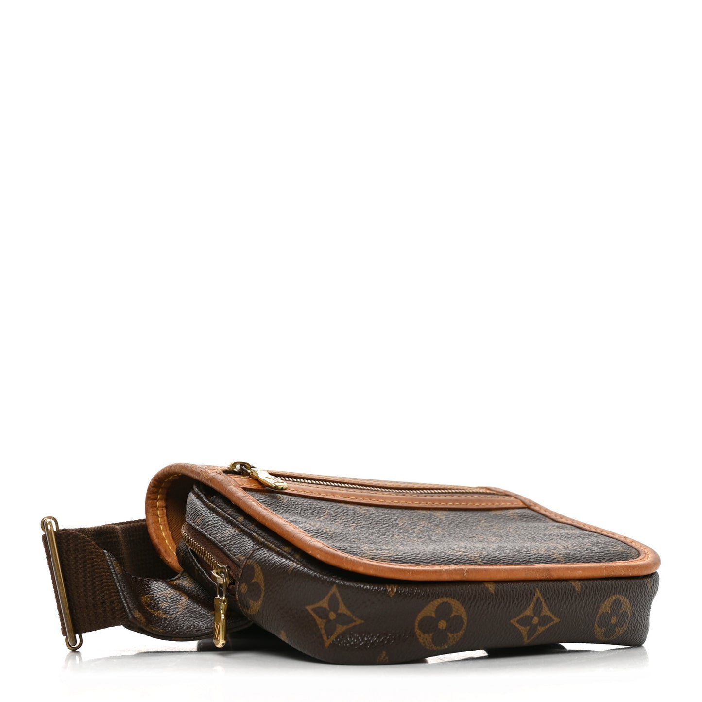 Monogram Bosphore Bum Bag