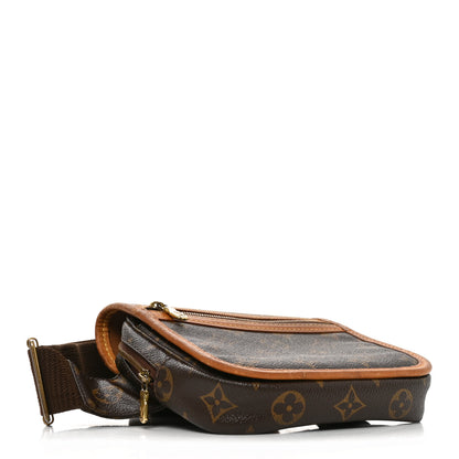 Louis Vuitton Monogram Bosphore Bum Bag 4 of 9