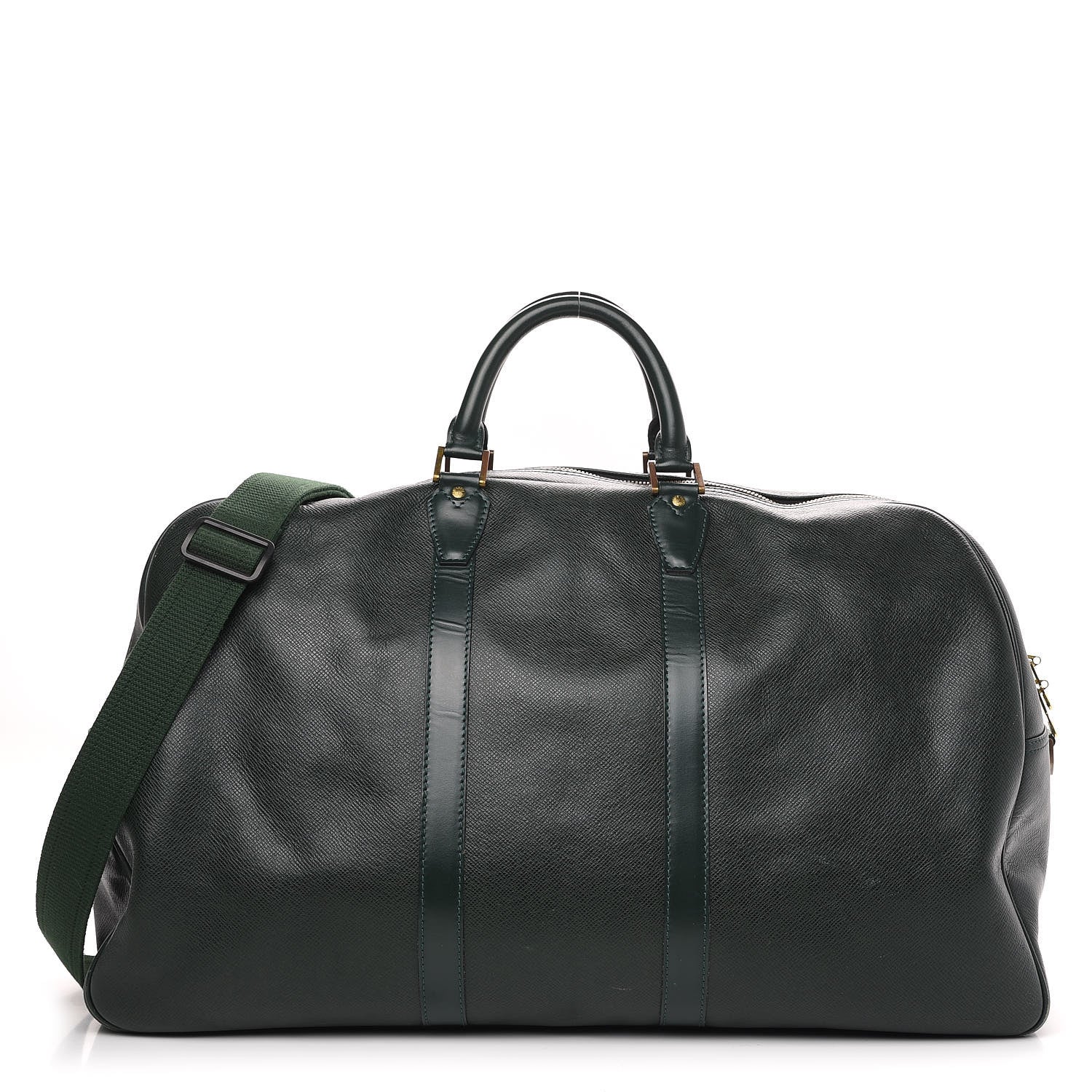 Louis Vuitton Taiga Kendall GM Epicea 1 of 8