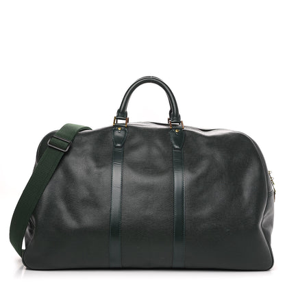 Louis Vuitton Taiga Kendall GM Epicea 1 of 8
