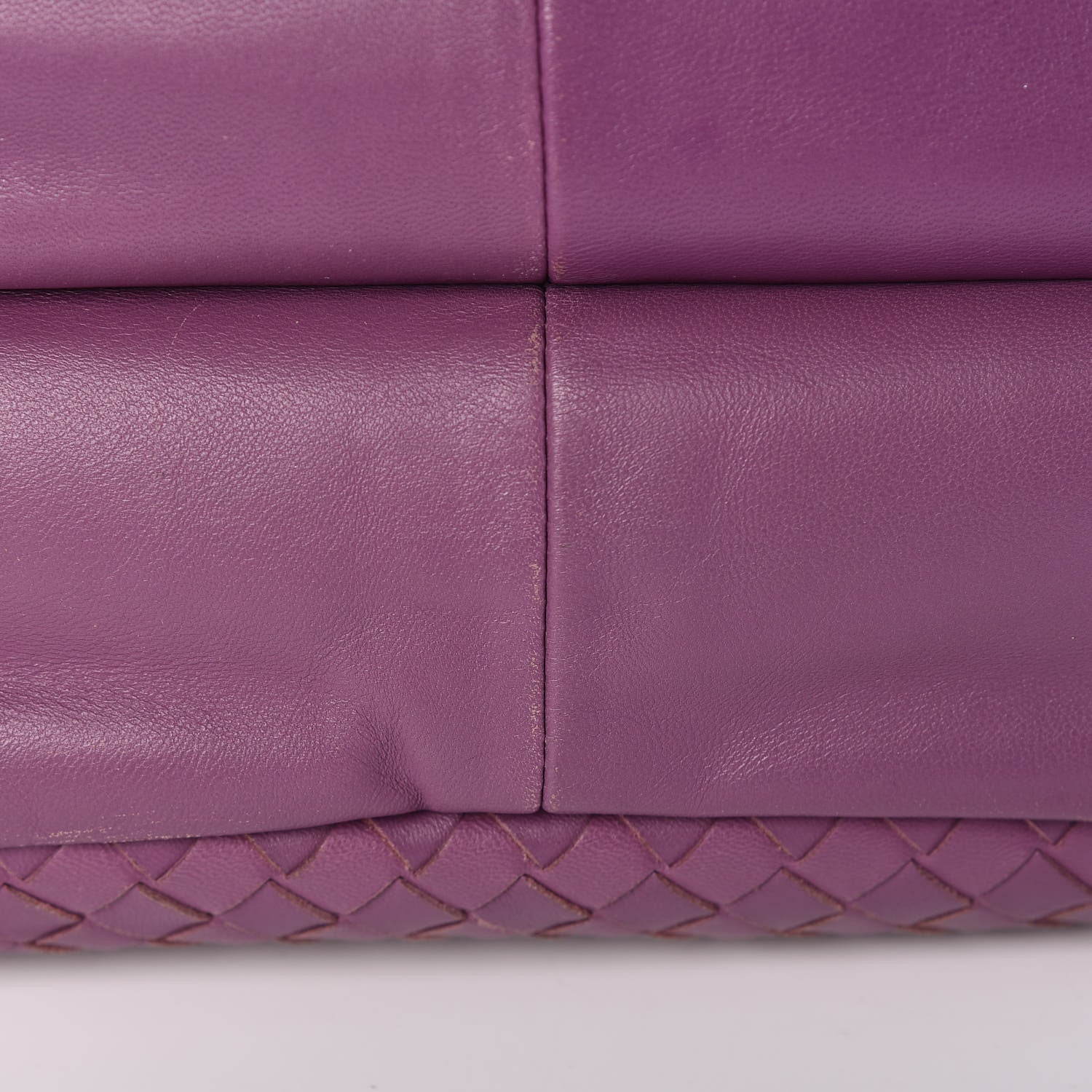 Bottega Veneta Nappa Intrecciato Medium Campana Corot 16 of 23