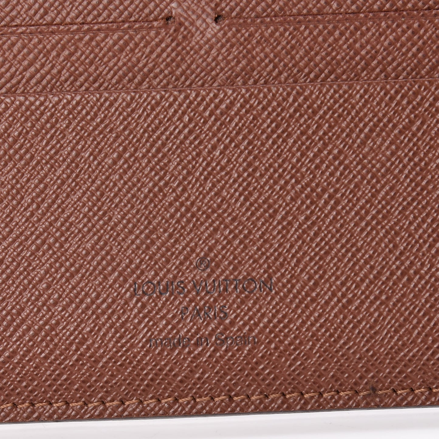 Monogram Insolite Wallet