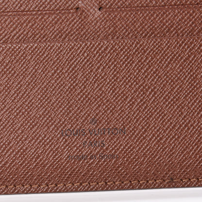 Louis Vuitton Monogram Insolite Wallet 6 of 13