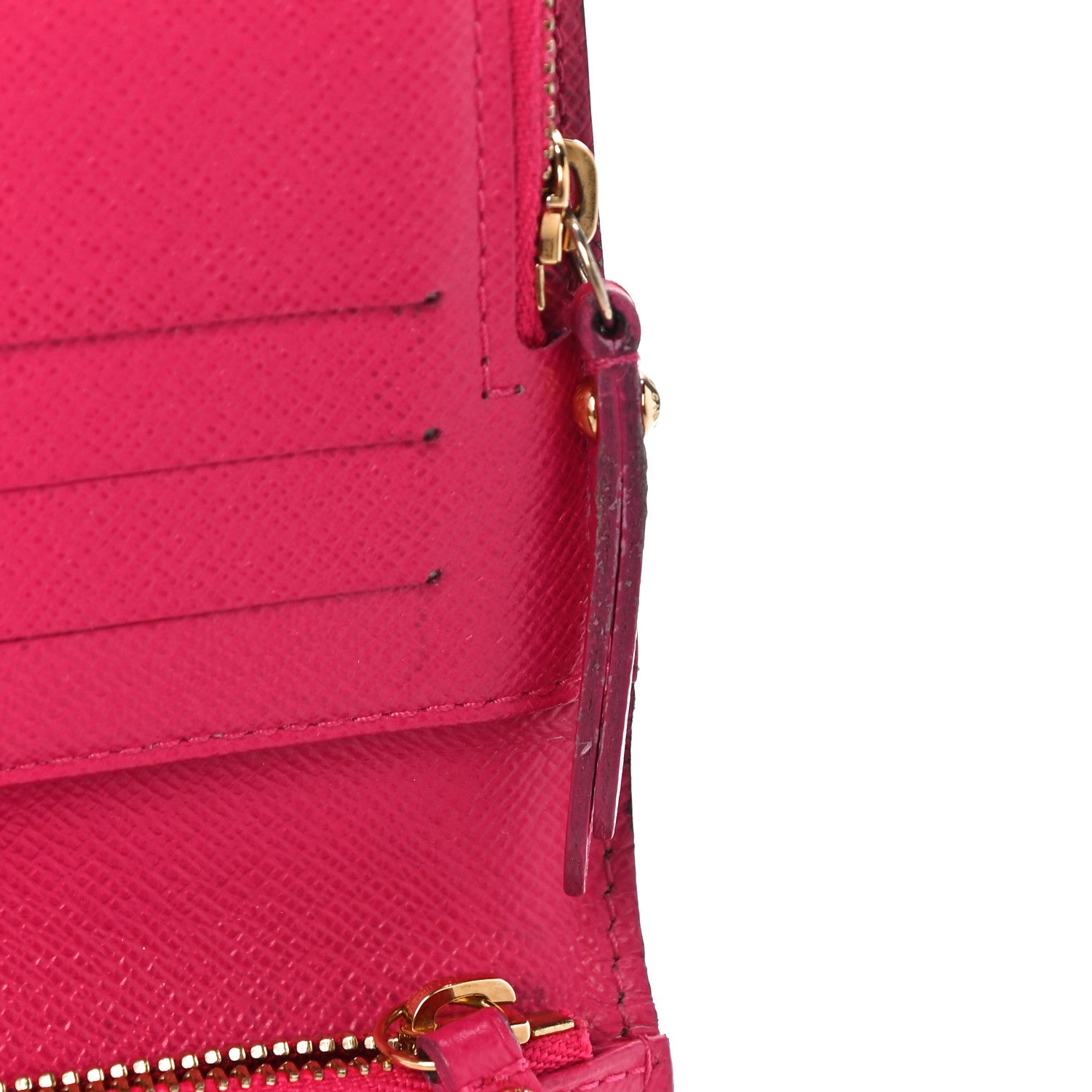 Louis Vuitton Monogram Insolite Wallet Rose Pop 10 of 11