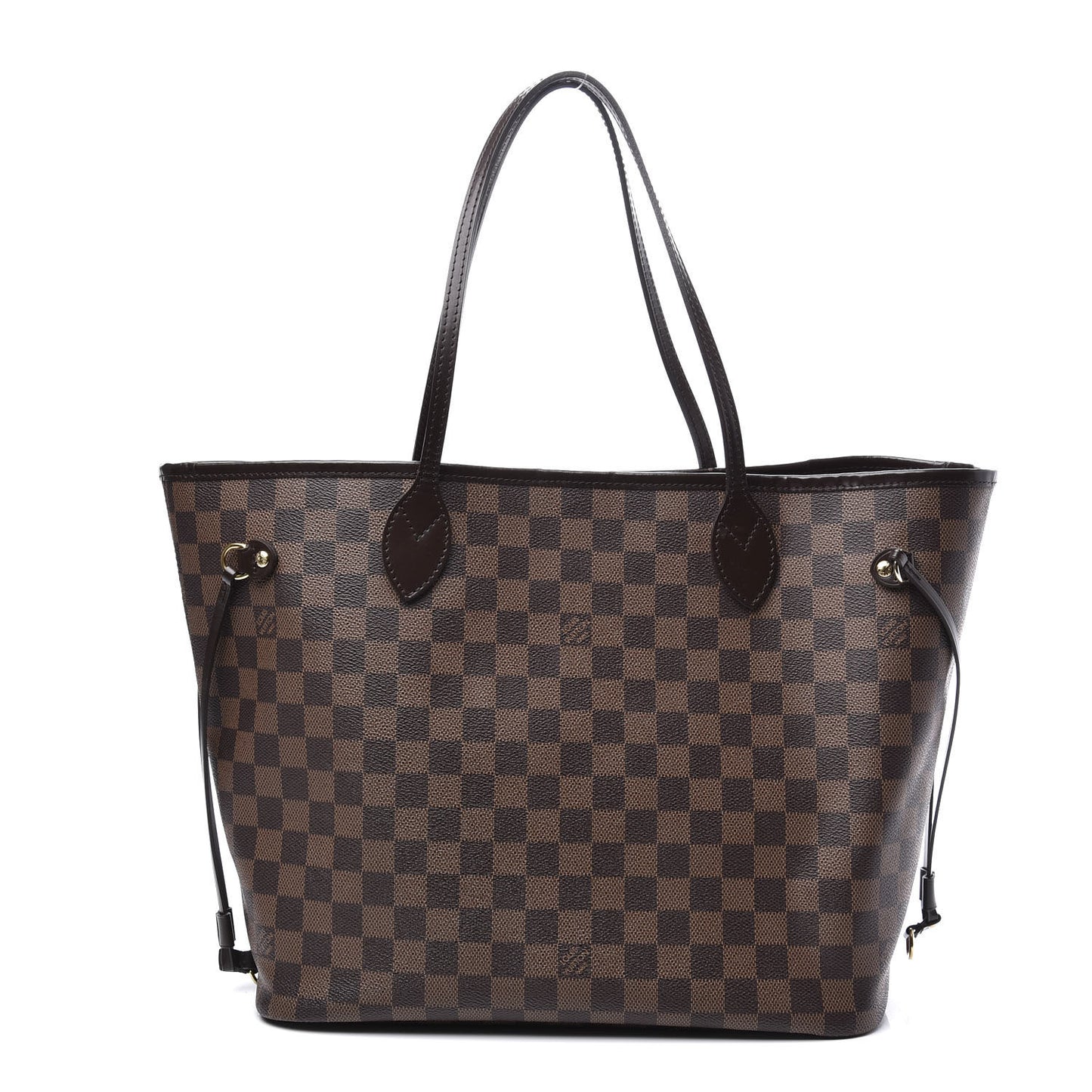 Damier Ebene Neverfull MM
