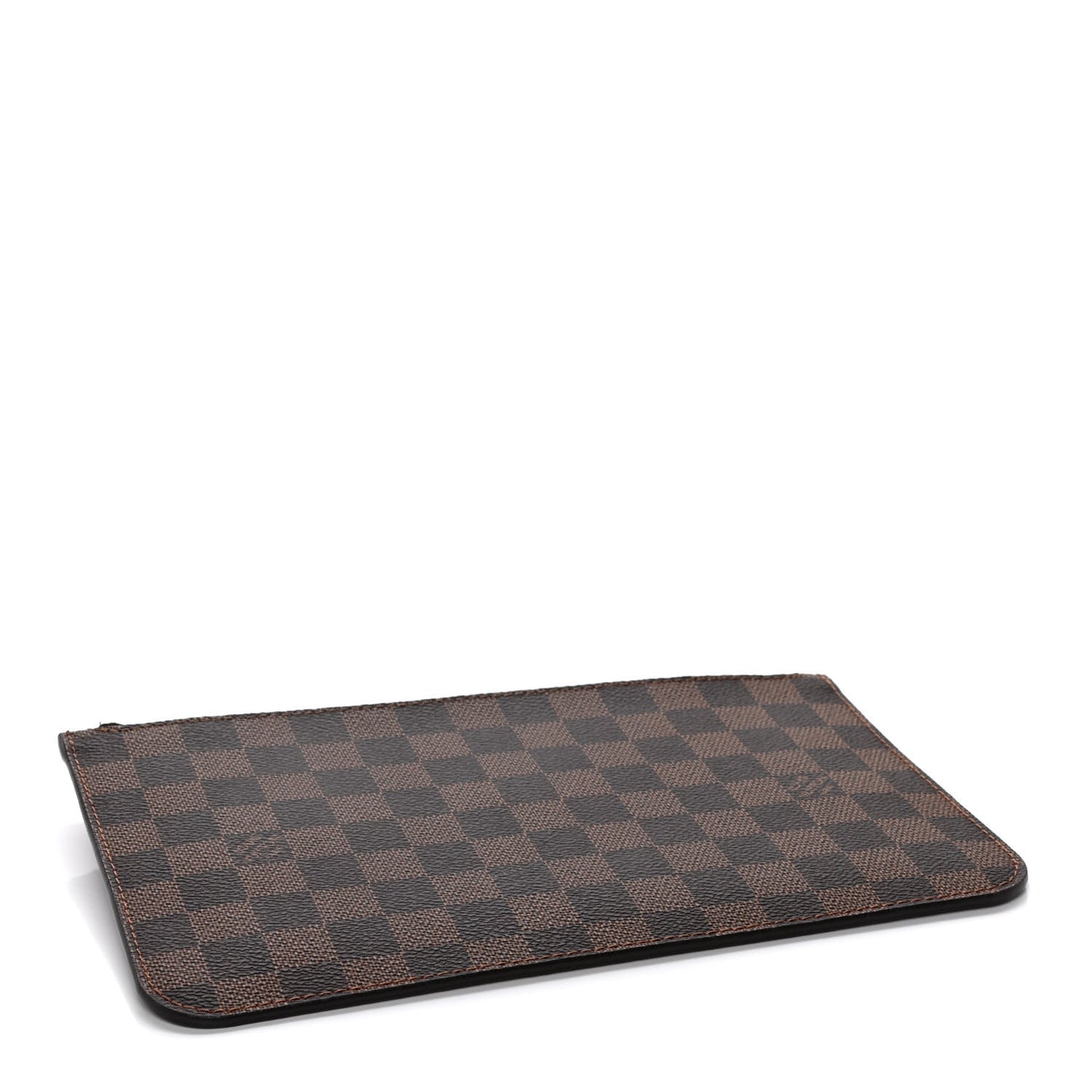 Damier Ebene Neverfull MM GM Pochette