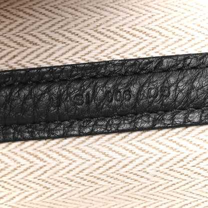 Hermes Negonda Garden Party Tote 36 MM Black 12 of 17