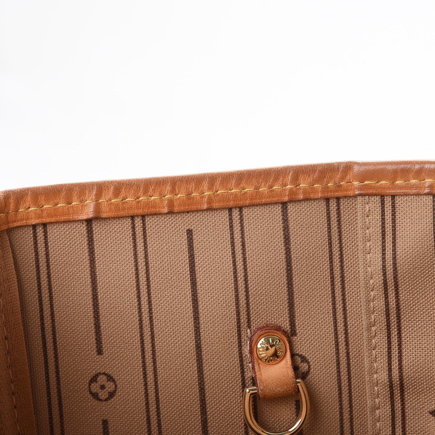 Monogram Neverfull MM