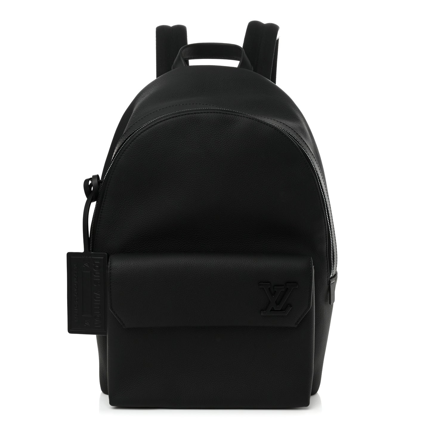 Aerogram Takeoff Backpack Black