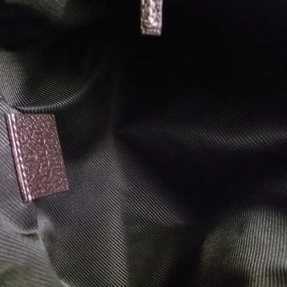 Gucci Monogram D Ring Pochette 9 of 9