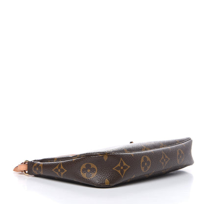Louis Vuitton Monogram Pochette Accessories 4 of 9