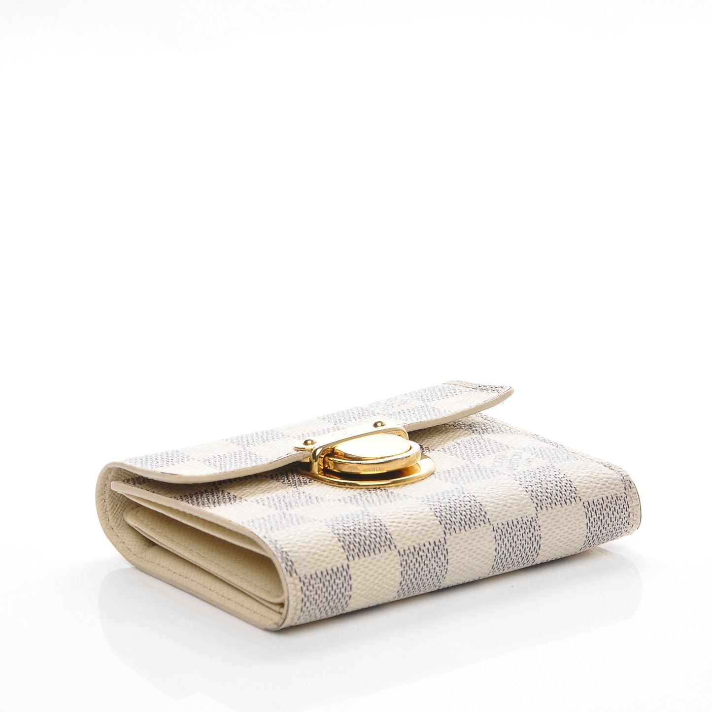 Damier Azur Koala Wallet