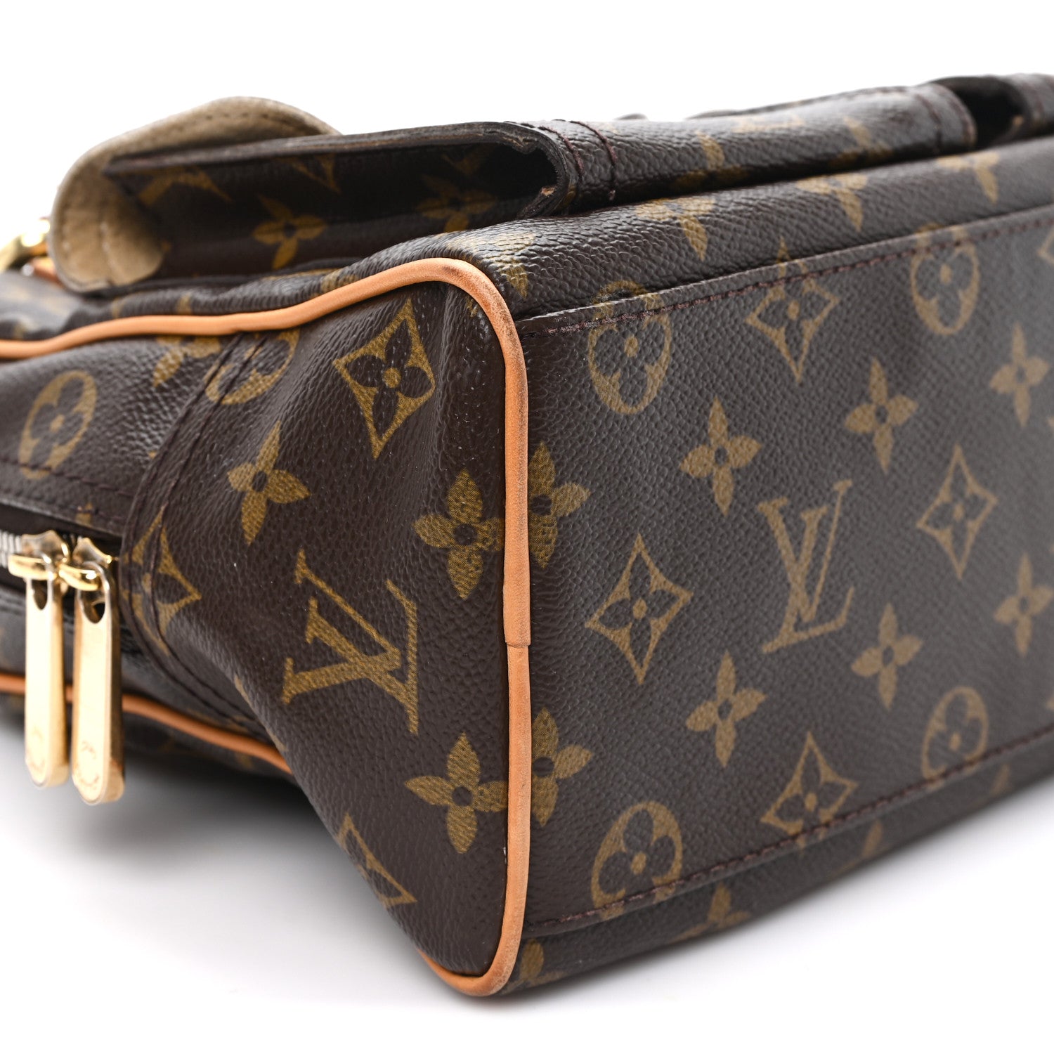 Louis Vuitton Monogram Manhattan PM 7 of 9