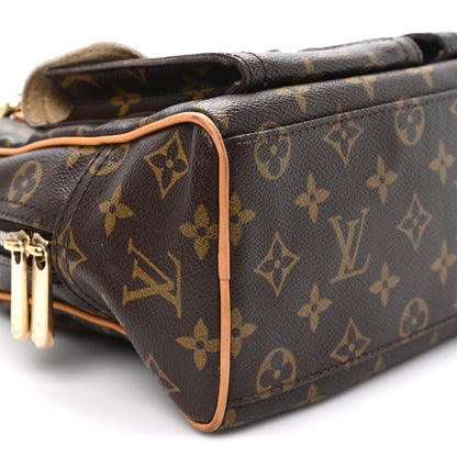 Louis Vuitton Monogram Manhattan PM 7 of 9