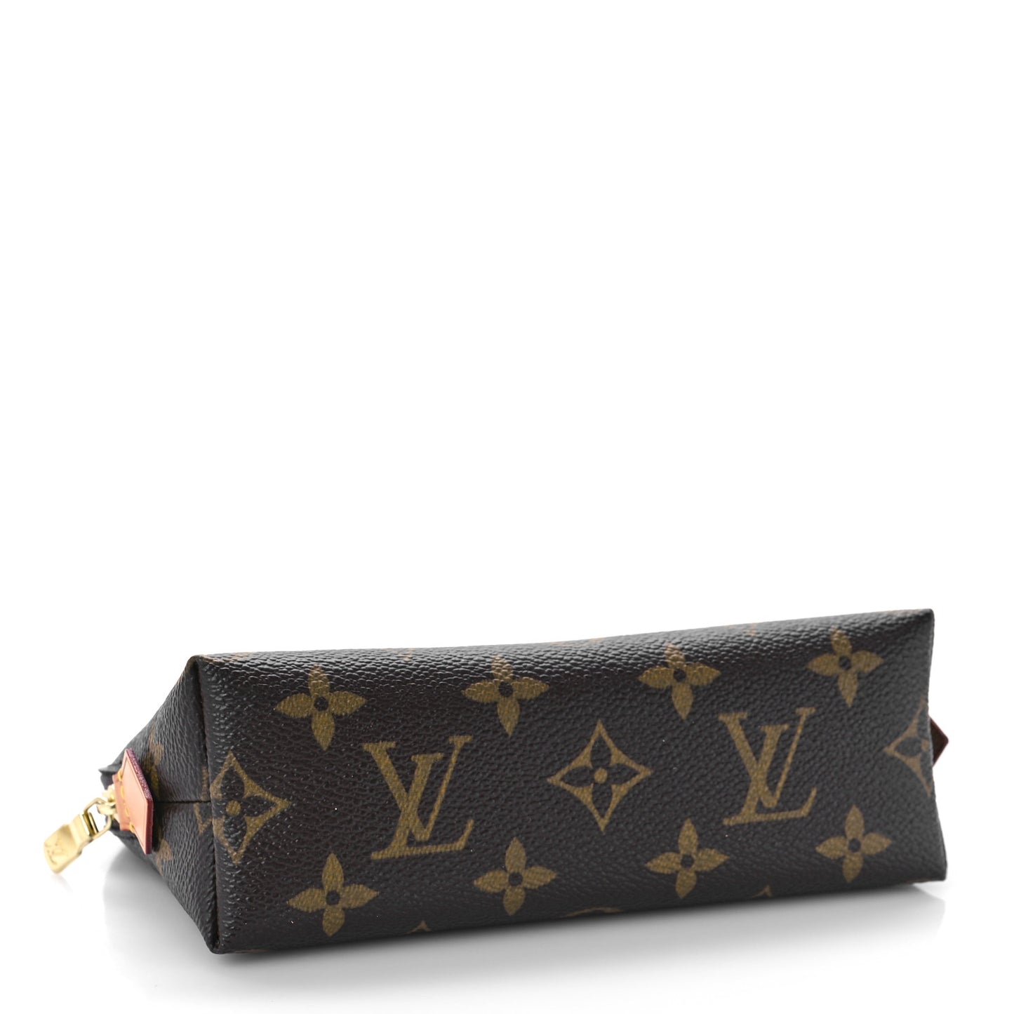 Monogram Cosmetic Pouch