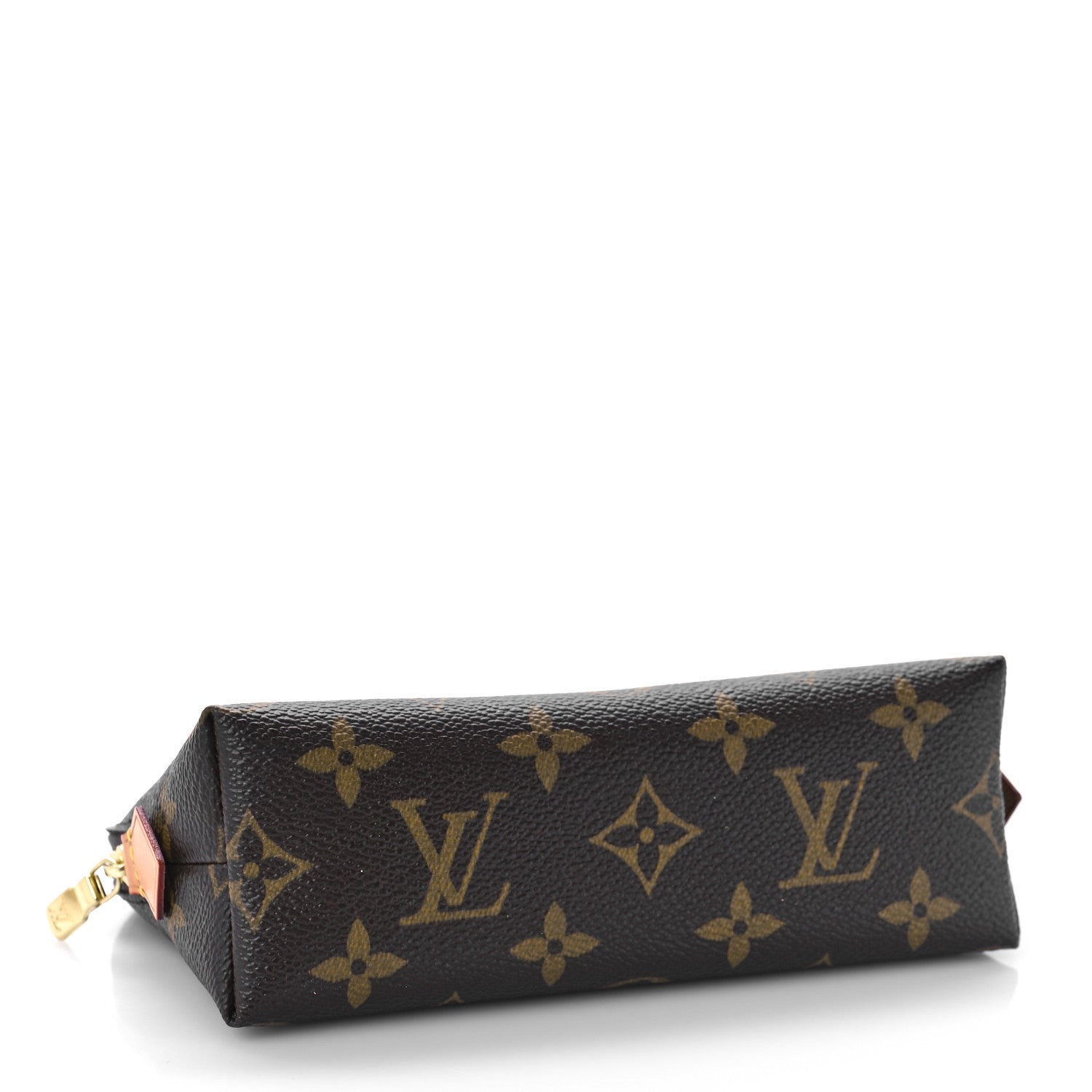 Louis Vuitton Monogram Cosmetic Pouch 4 of 8