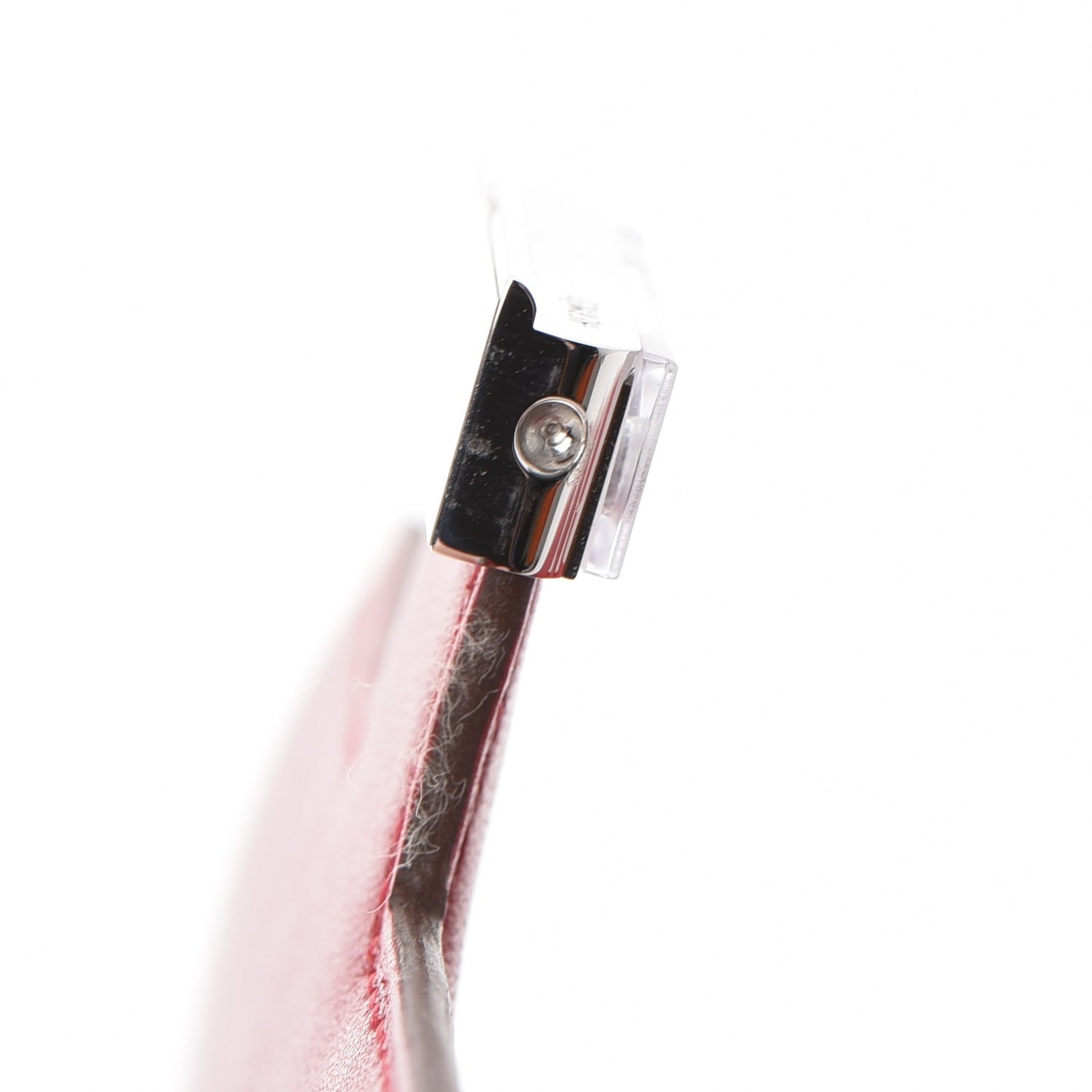Tadelakt Constance 18 Rouge Vif