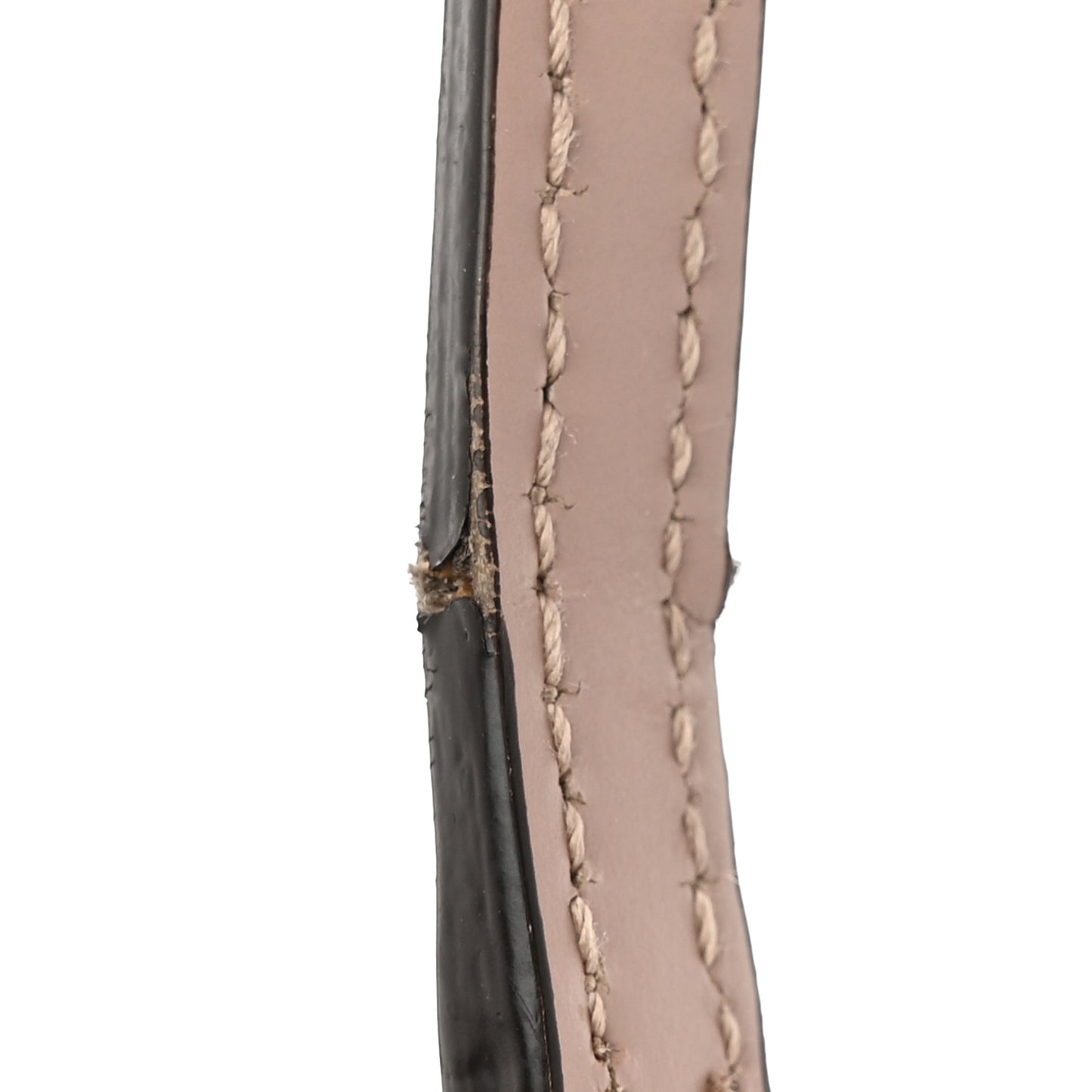 GG Supreme Monogram Medium Reversible Tote Beige Dark Cipria