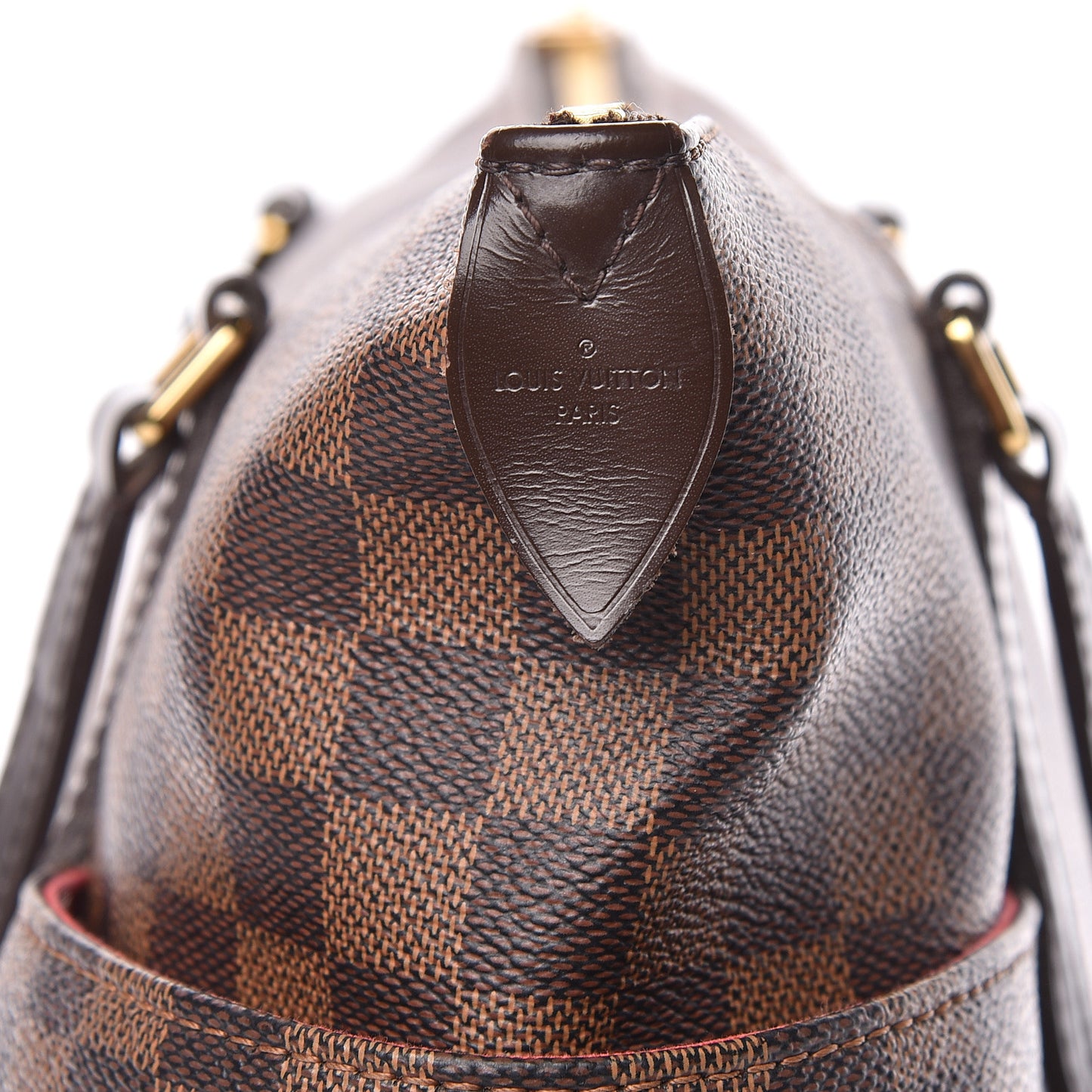 Damier Ebene Totally MM