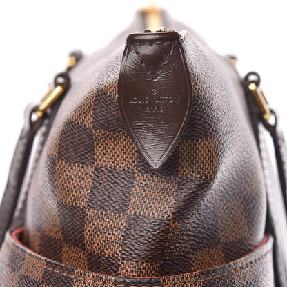 Louis Vuitton Damier Ebene Totally MM 7 of 14