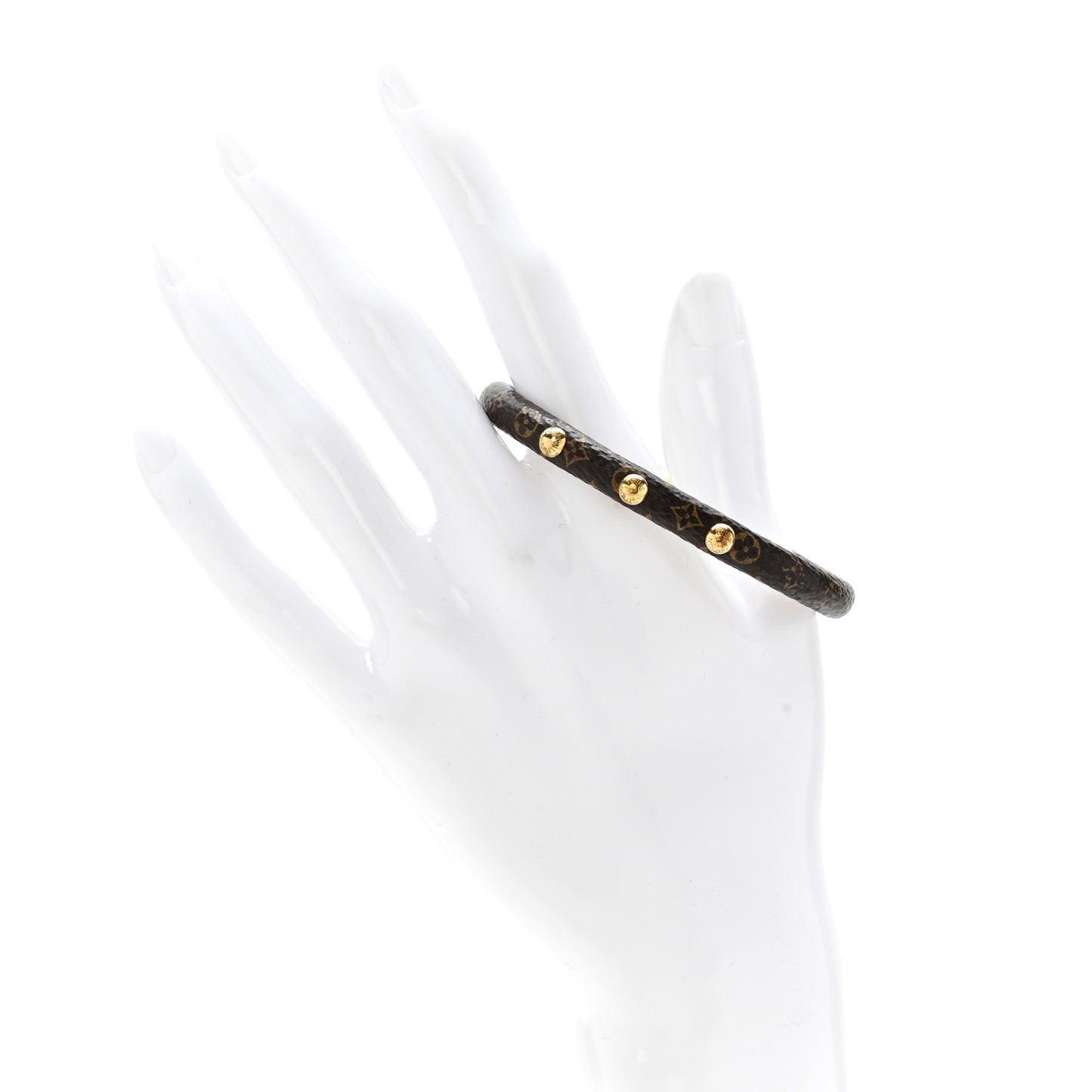 Monogram Yummy LV Bracelet