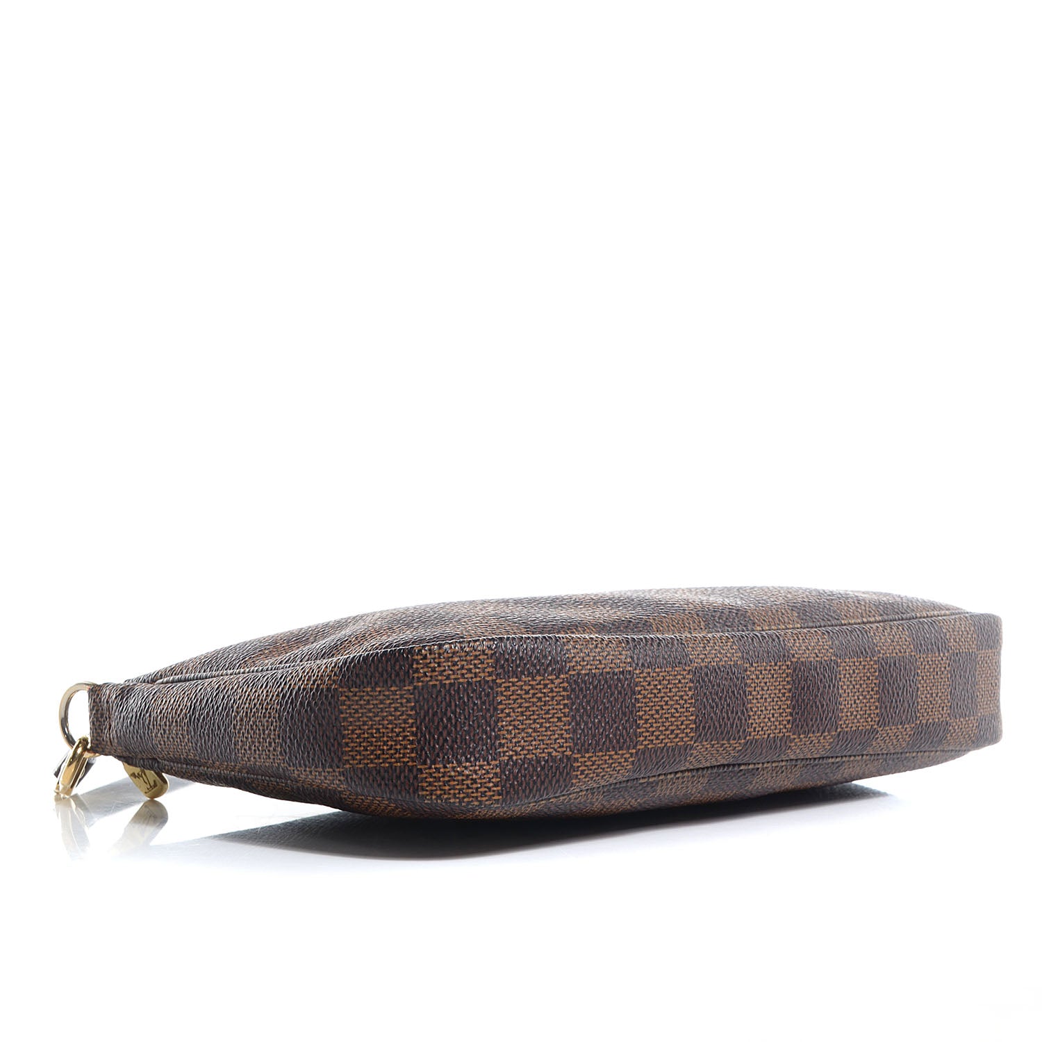 Louis Vuitton Damier Ebene Pochette Accessories 4 of 7