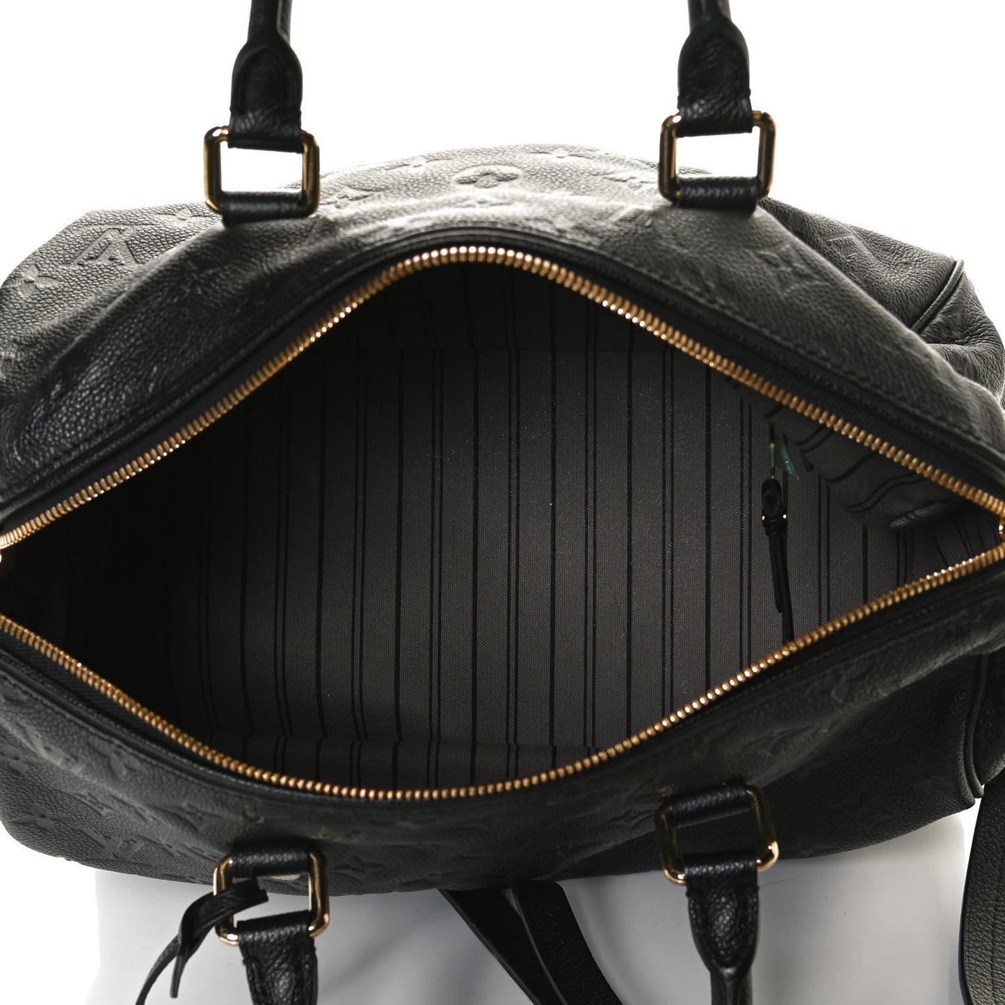 Empreinte Speedy Bandouliere 30 Black