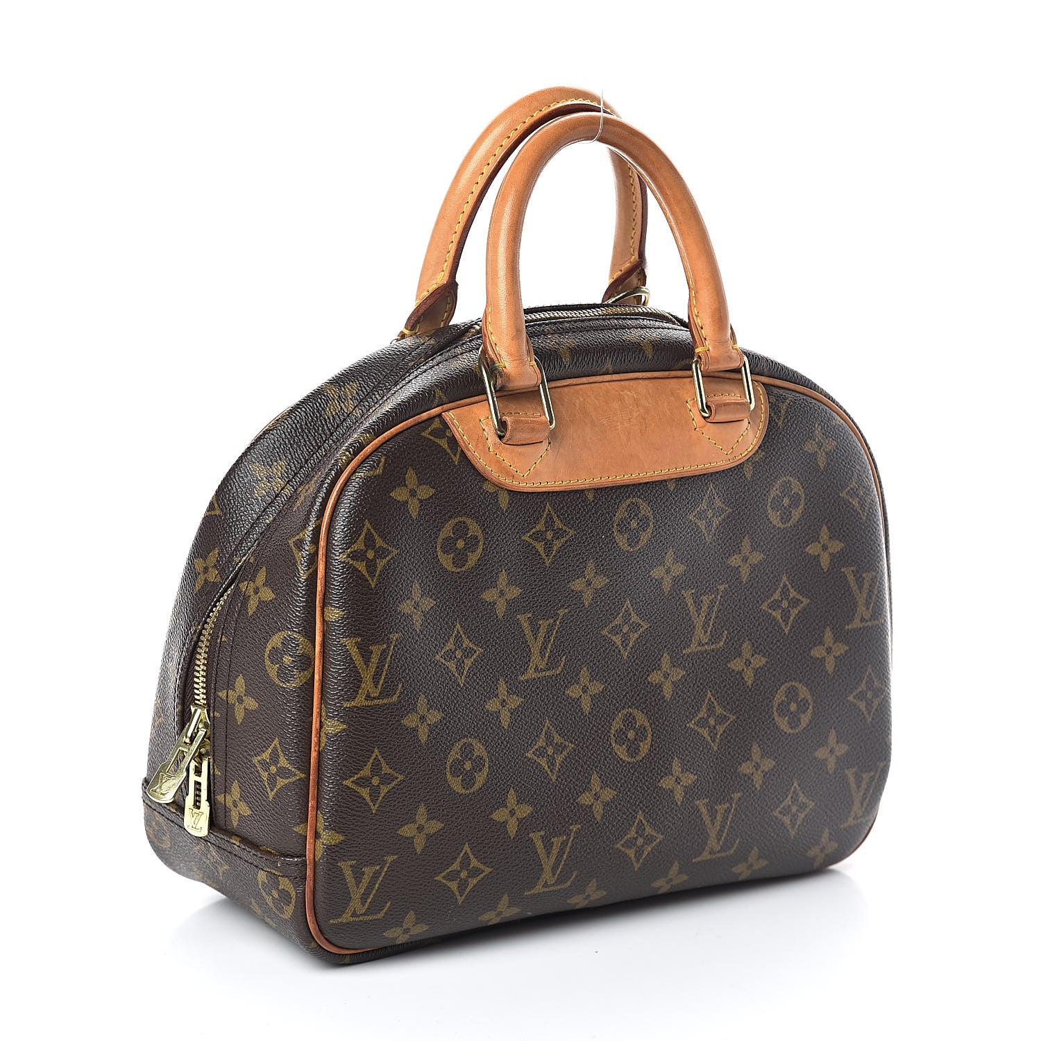 Louis Vuitton Monogram Trouville 3 of 10
