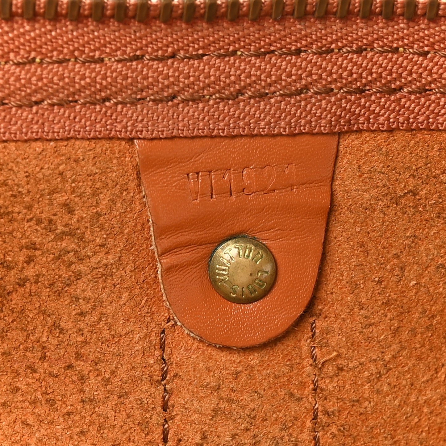 Epi Keepall 45 Cipango