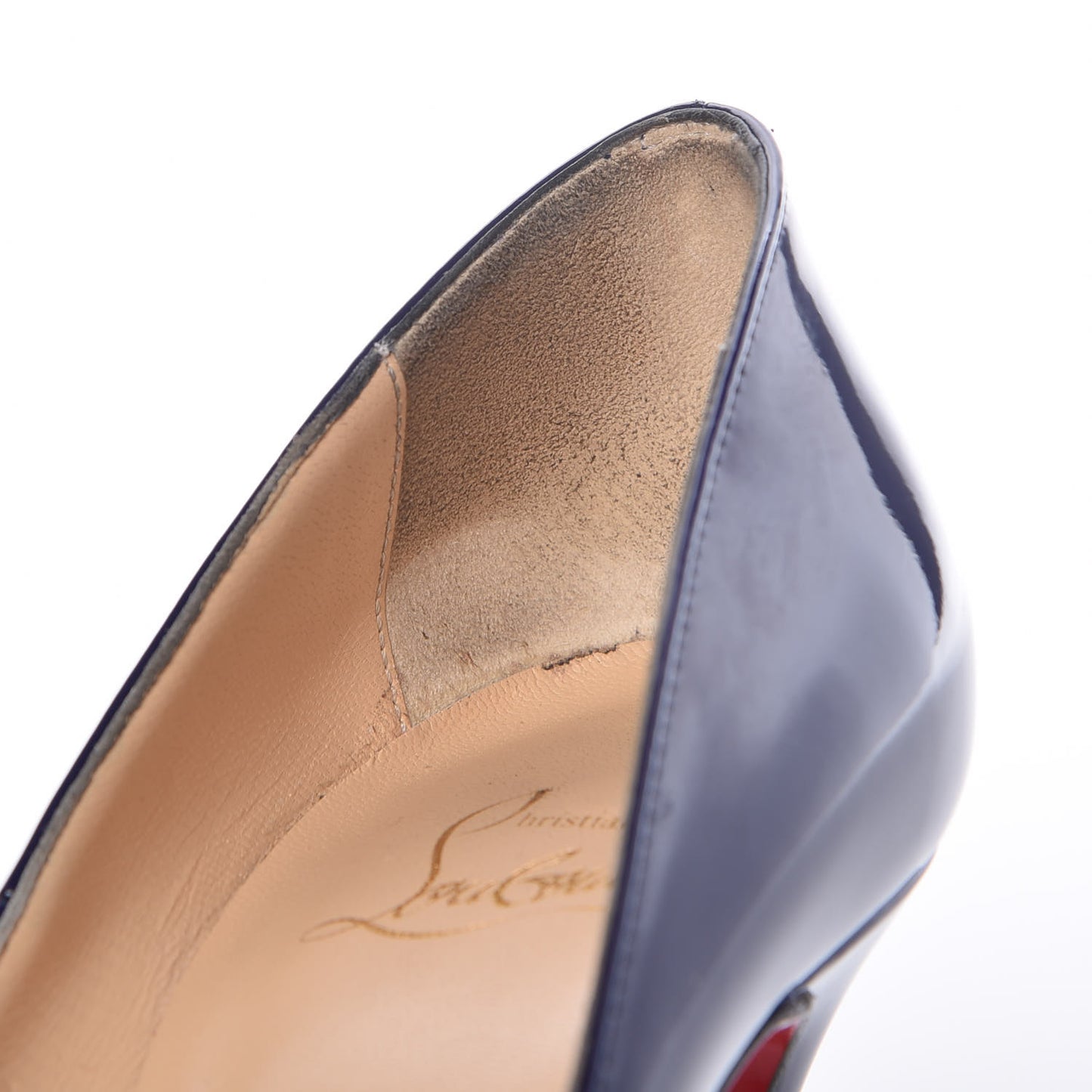 Patent So Kate 120 Pumps 36.5 Purple Pop