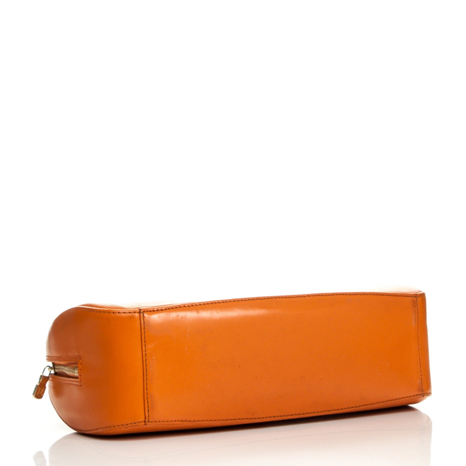 Louis Vuitton Epi Jasmin Mandarin 4 of 7