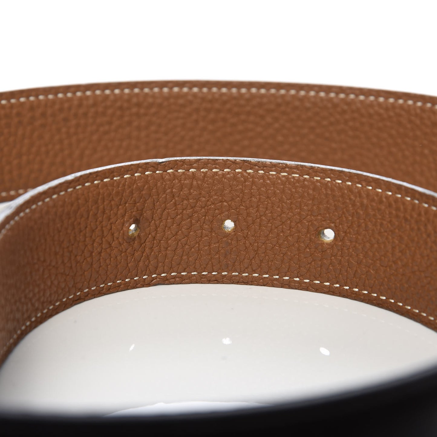Box Togo 32mm H Belt 95 Black Gold