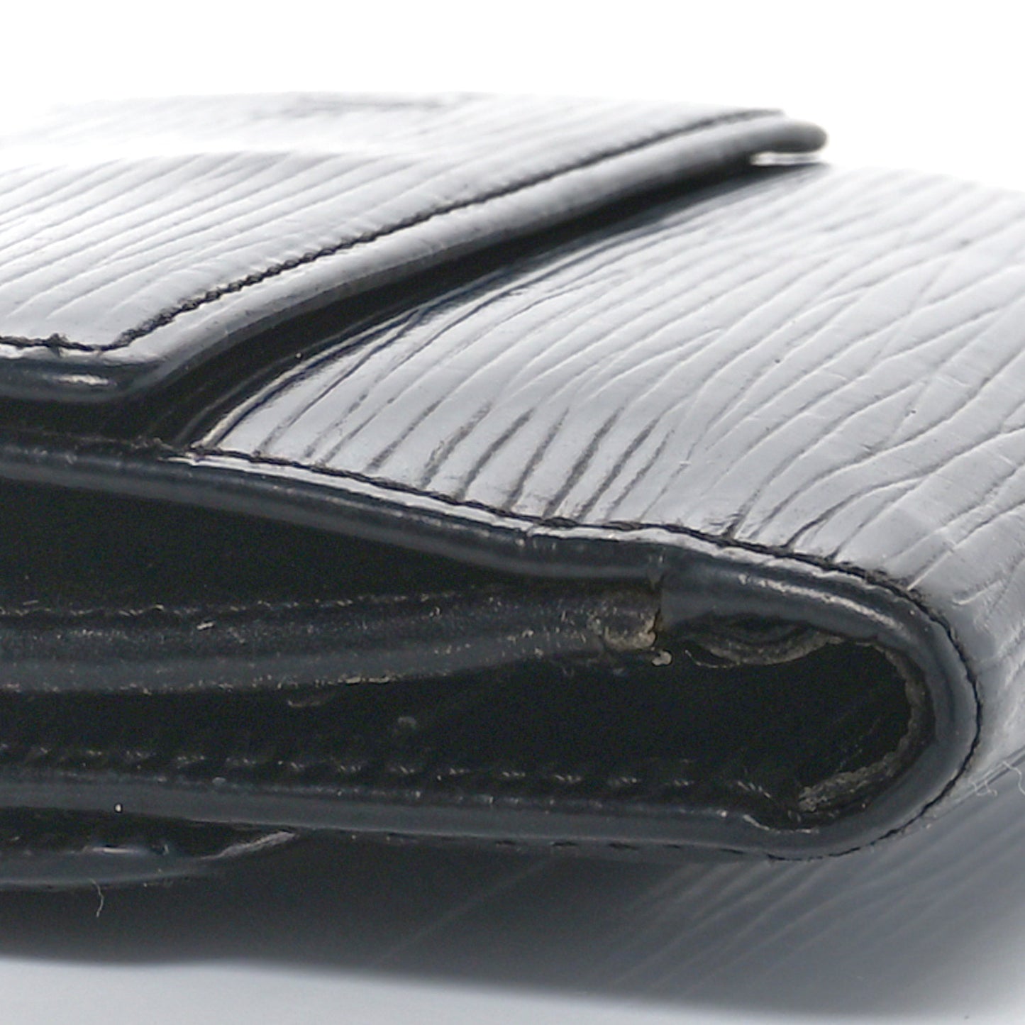 Epi Elise Wallet Black