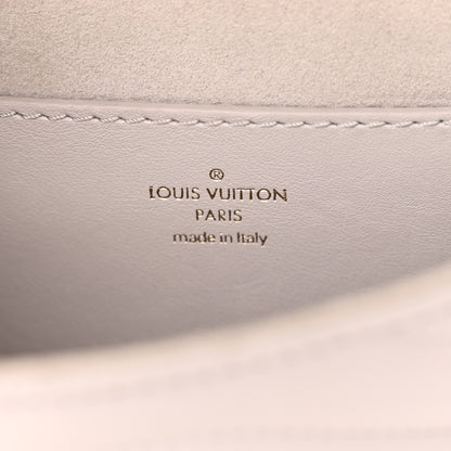 Louis Vuitton Calfskin New Wave Multi Pochette Brume 6 of 12