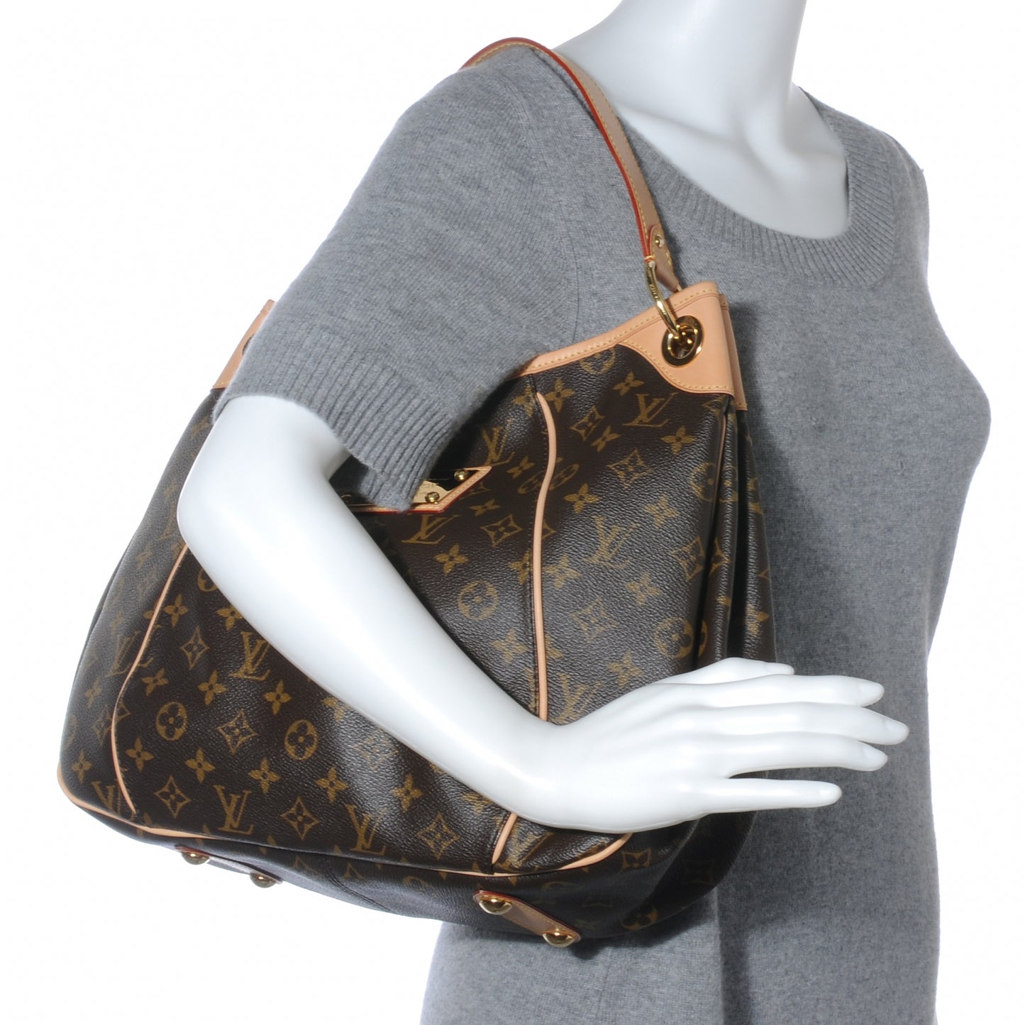 Monogram Galliera PM