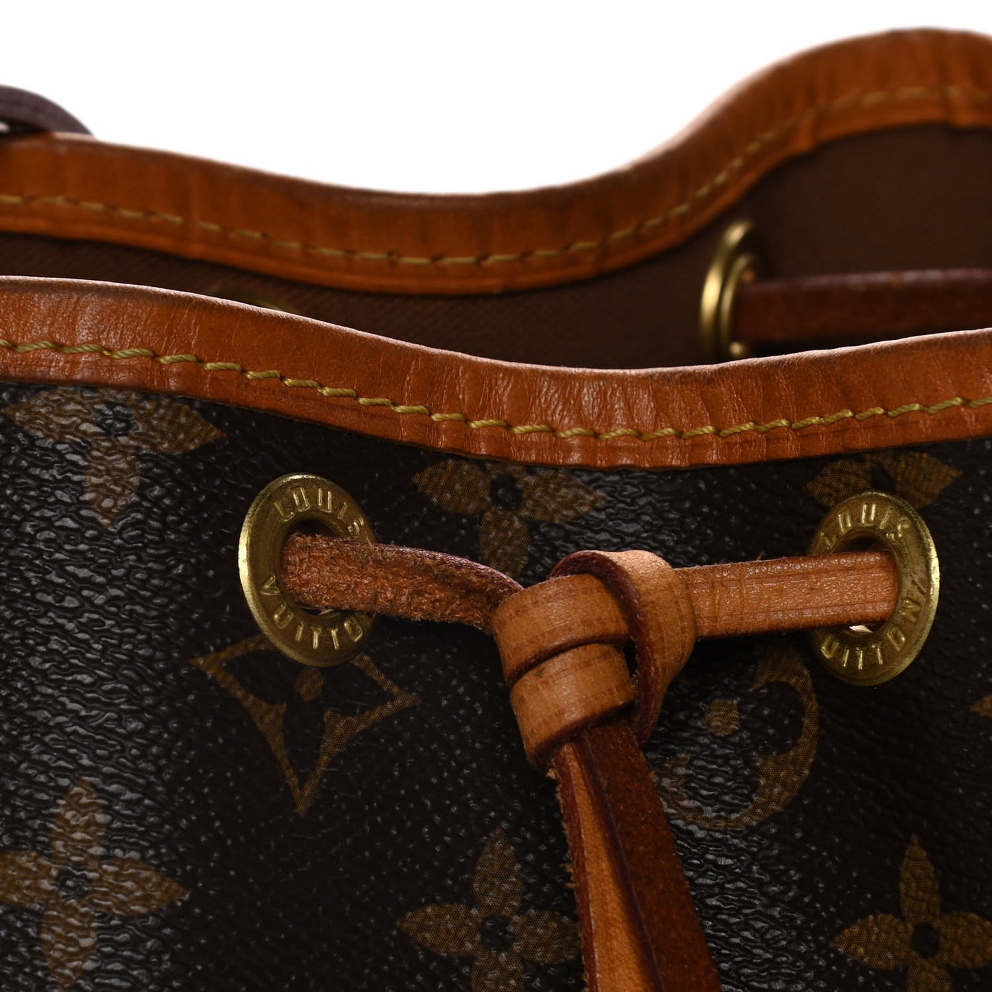 Monogram Noe BB