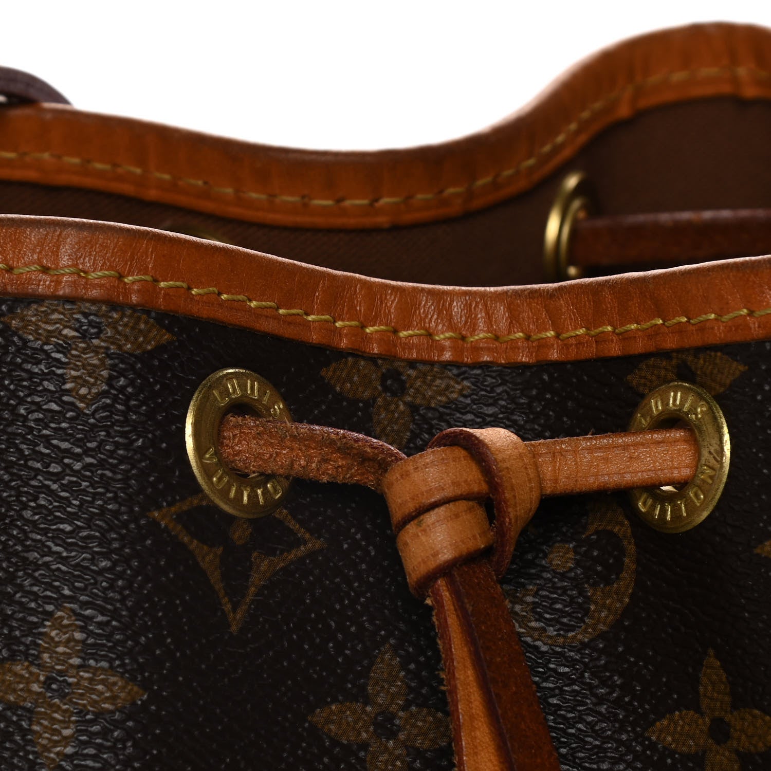 Louis Vuitton Monogram Noe BB 15 of 20