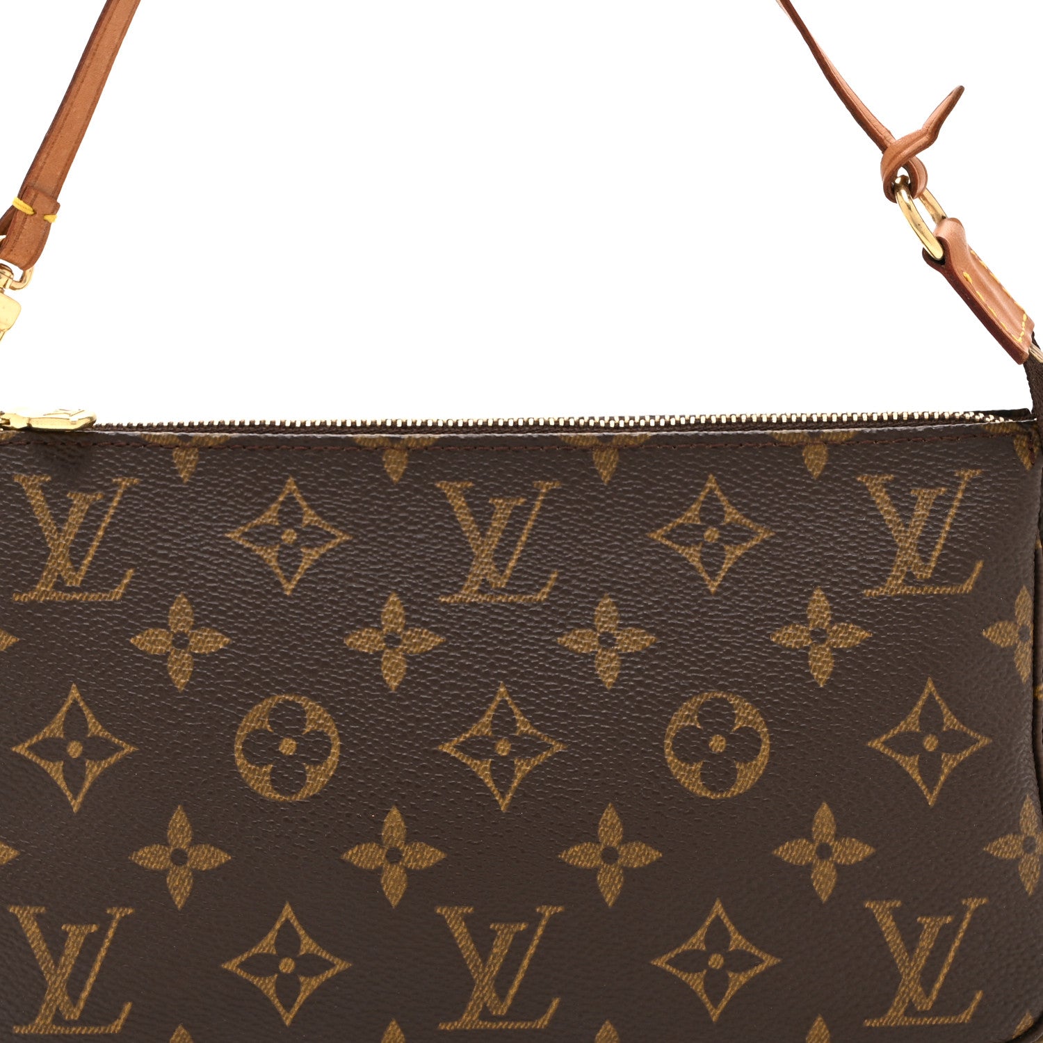 Louis Vuitton Monogram Pochette Accessories 8 of 11