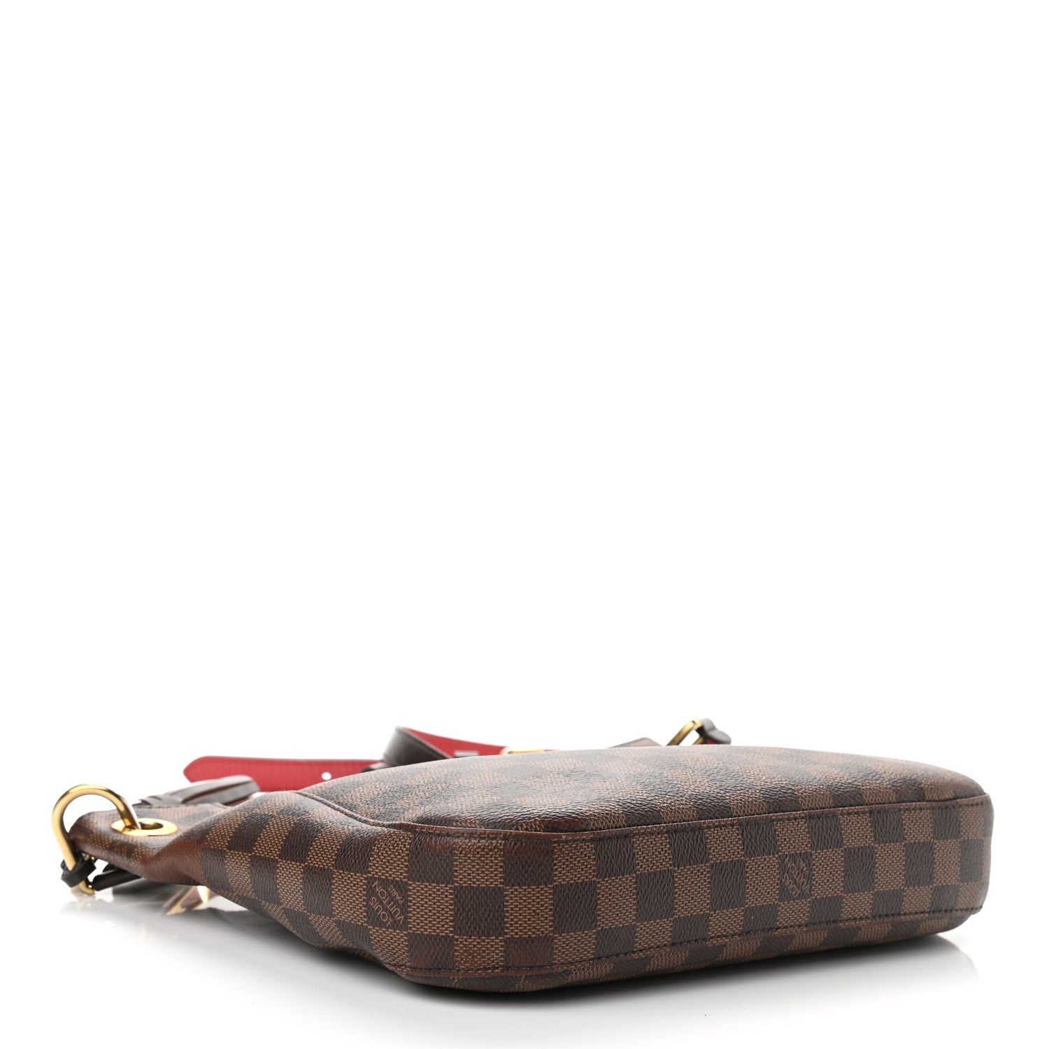 Louis Vuitton Damier Ebene South Bank Besace 3 of 20