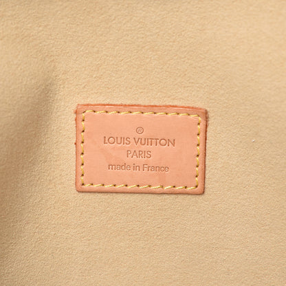Louis Vuitton Monogram Manhattan GM 6 of 20