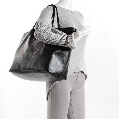 Givenchy Coated Canvas Large Antigona Madonna Tote 2 of 8