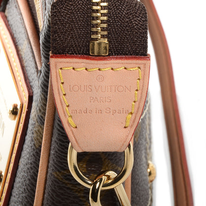 Louis Vuitton Monogram Riveting Pochette Accessories 5 of 7