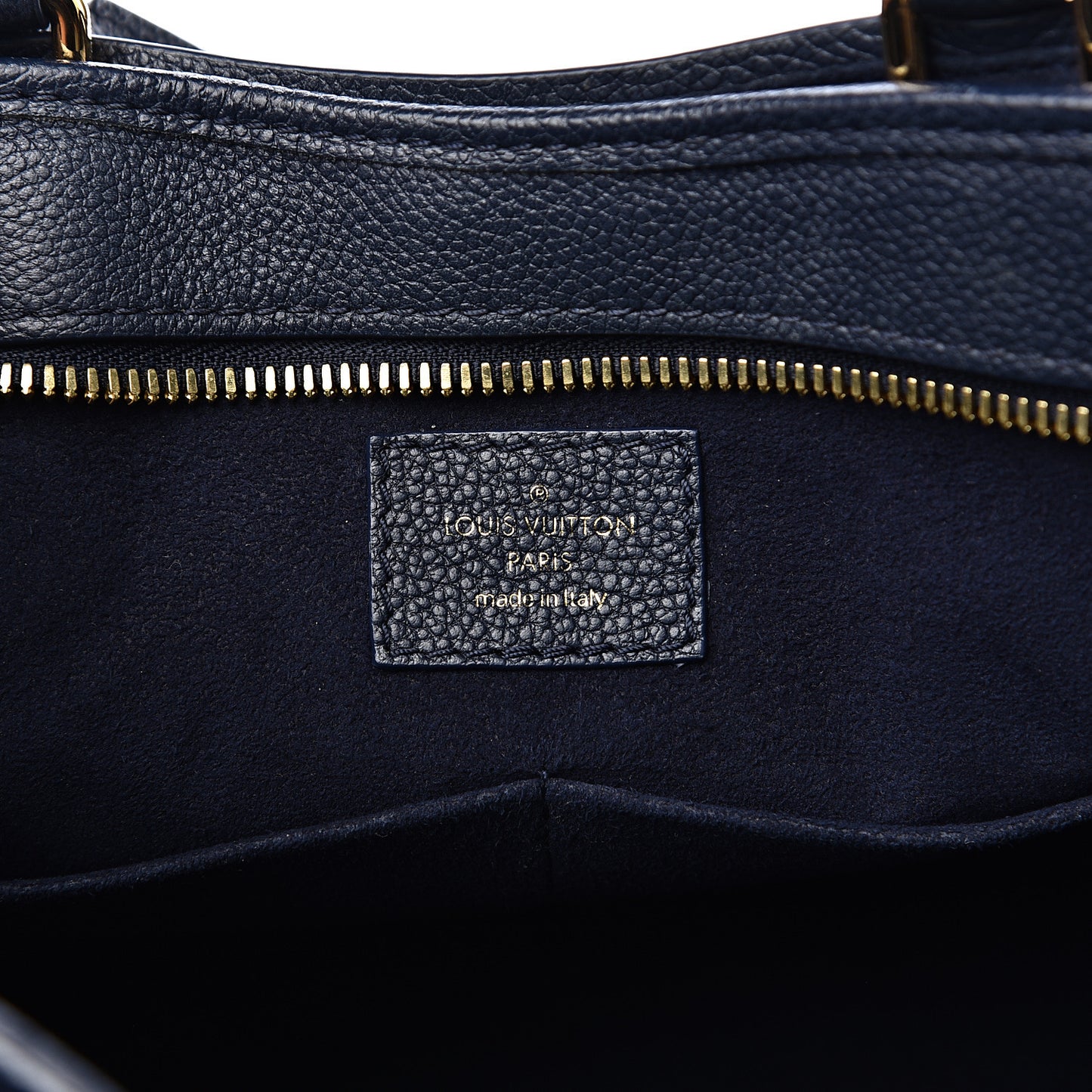 Monogram Popincourt PM Marine